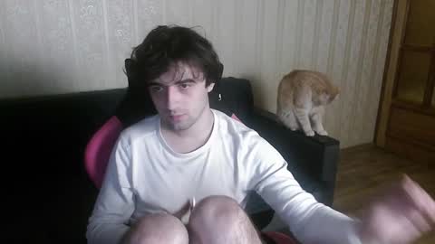 Snapshot of hornymorni chatting on October 2025 11:36:02 AM fergus online show from October 2025 11:36:02 AM