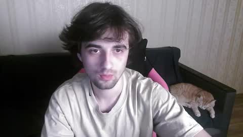 Snapshot of hornymorni chatting on October 2025 04:30:02 PM fergus online show from October 2025 04:30:02 PM