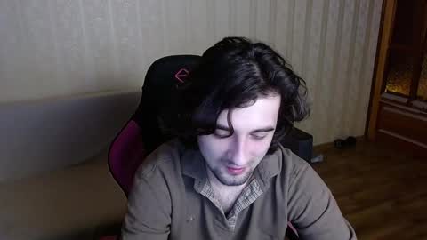 Snapshot of hornymorni chatting on March 2026 01:18:01 PM fergus online show from March 2026 01:18:01 PM