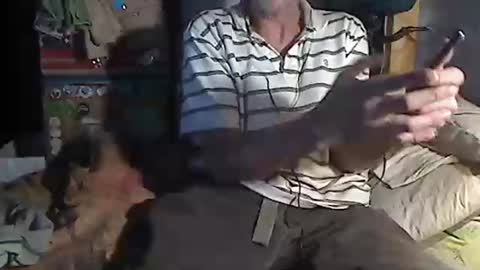 hornyscott666 online show from January 2026 08:19:01 AM