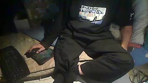 hornyscott666 online show from April 2026 02:56:01 AM