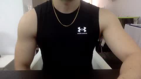 hornyspaniard93 online show from January 2026 01:46:01 PM