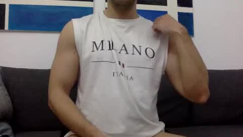 hornyspaniard93 online show from April 2026 11:45:02 AM