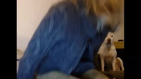 Hornyssima online show from December 2024 03:13:02 PM