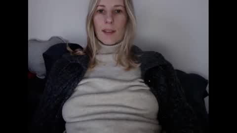 Hornyssima online show from January 2025 03:47:02 PM