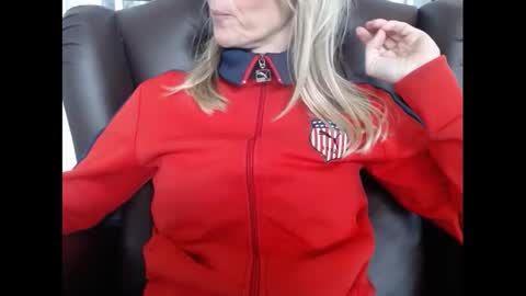 Hornyssima online show from September 2025 02:00:02 PM