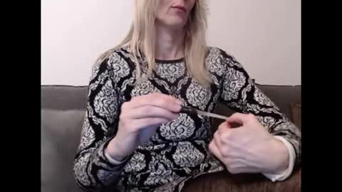 Hornyssima online show from February 2026 04:32:01 PM