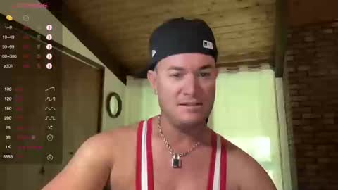 Snapshot of hornytightboy89 chatting on September 2025 01:45:01 PM Hornytightboy89 online show from September 2025 01:45:01 PM