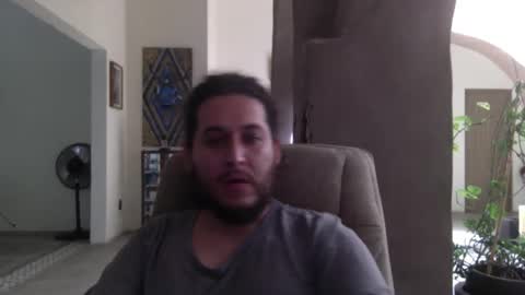 hornyogi online show from February 2026 07:28:01 PM