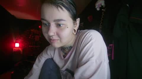 Messalina Horror online show from December 2024 06:15:01 AM