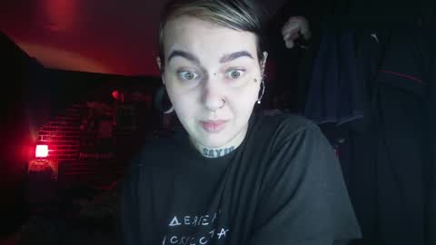 Messalina Horror online show from December 2024 06:10:02 AM