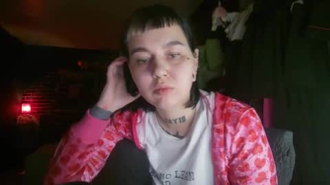 Messalina Horror online show from January 2025 06:10:01 PM