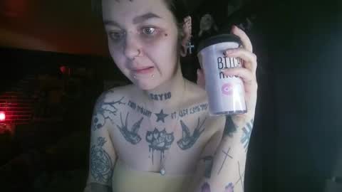 Messalina Horror online show from February 2025 06:51:02 AM