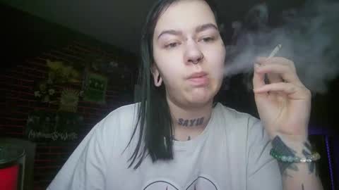 Messalina Horror online show from February 2026 09:43:01 AM