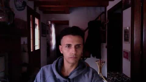 Snapshot of horse_ita21 chatting on November 2025 02:50:02 PM horse_ita21 online show from November 2025 02:50:02 PM