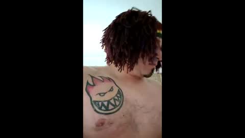 horse_man123 online show from March 2026 08:57:02 PM