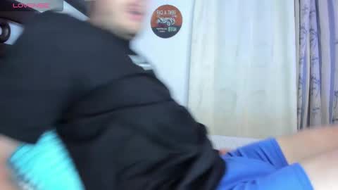 horse_man2 online show from October 2025 02:48:02 AM