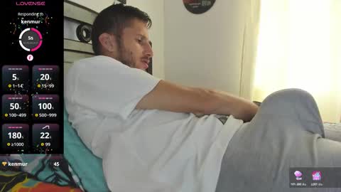 horse_man2 online show from November 2025 08:11:02 PM