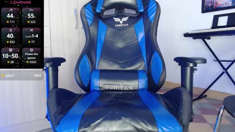 horse_man2 online show from February 2026 01:32:01 AM