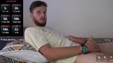 horse_man2 online show from April 2026 01:34:02 PM