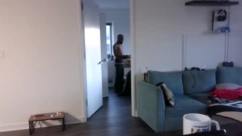 Horus00 online show from December 2025 12:11:02 PM