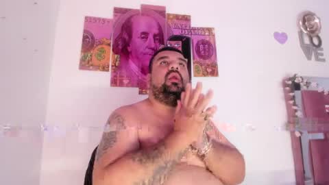 horus online show from April 2026 04:54:02 PM