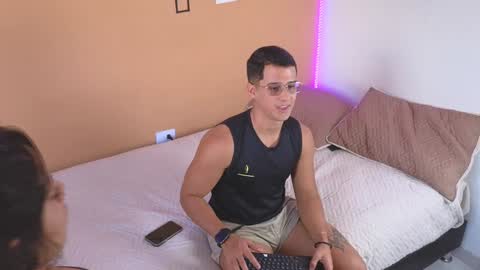 Marcus  Tatti  online show from December 2024 02:28:01 PM