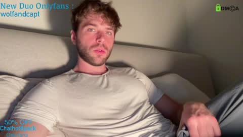 Snapshot of hot8pack01 chatting on June 2026 01:22:01 AM Edward aka Wolf online show from June 2026 01:22:01 AM