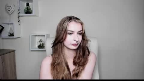 Snapshot of hot_1nina chatting on October 2025 06:56:02 AM NINA online show from October 2025 06:56:02 AM