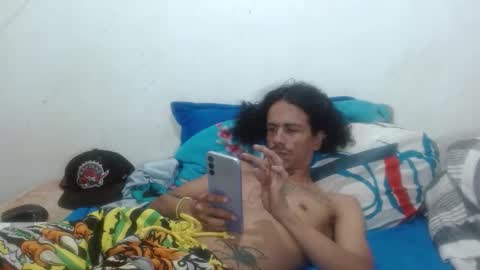 Private open online show from October 2025 01:57:01 AM