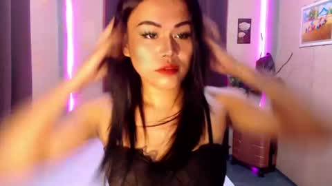 Snapshot of hot_babe0802 chatting on June 2026 02:16:01 AM HANNA online show from June 2026 02:16:01 AM
