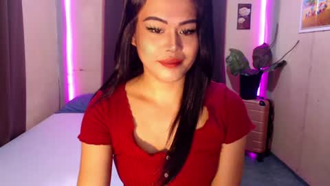 Snapshot of hot_babe0802 chatting on July 2026 02:09:02 AM HANNA online show from July 2026 02:09:02 AM
