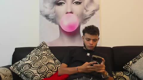 Snapshot of hot_bad_boy69 chatting on September 2025 08:22:02 PM hot bad boy69 online show from September 2025 08:22:02 PM