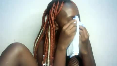 Millie online show from January 2025 05:12:02 PM