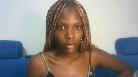 Millie online show from February 2025 11:04:01 PM