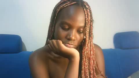 Millie online show from February 2025 05:58:01 PM