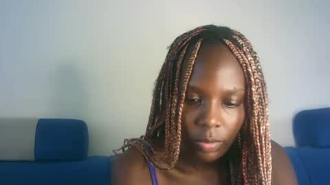 Millie online show from March 2025 10:05:02 AM