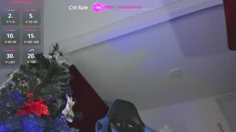 Jessica Rivera online show from February 2025 04:12:02 AM