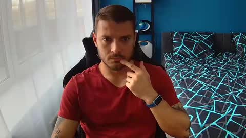 hot_cap_77 online show from April 2026 01:37:01 PM