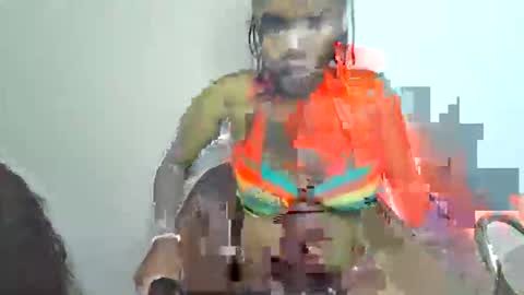 Zarah online show from April 2026 12:05:01 AM