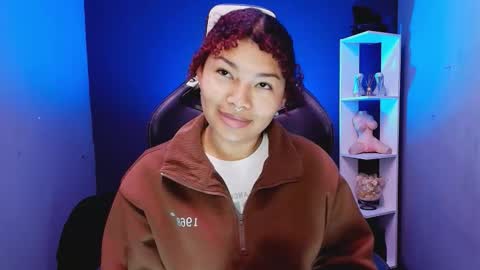 hot chocolate 4u online show from October 2025 12:12:02 PM