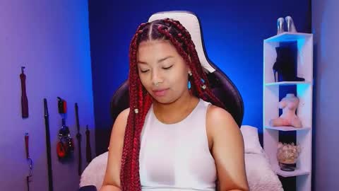 hot chocolate 4u online show from November 2025 12:15:02 PM