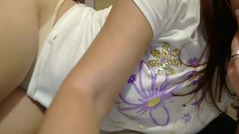 Snapshot of hot_couplee98 chatting on January 2025 07:37:01 PM Hot Couple online show from January 2025 07:37:01 PM