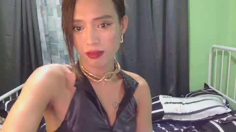 DANIELA online show from September 2025 12:17:02 PM