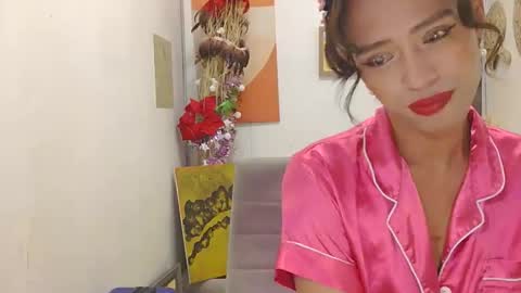 DANIELA online show from January 2026 04:44:01 PM