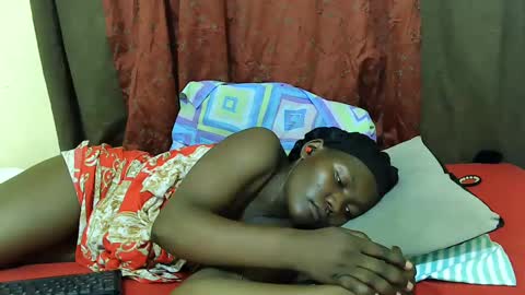 Milly online show from February 2025 09:36:01 PM