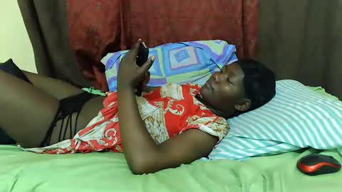 Milly online show from February 2025 07:17:02 AM