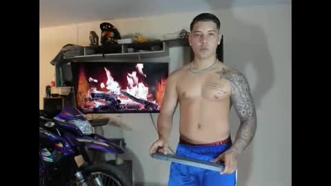 junior online show from April 2026 03:24:02 AM