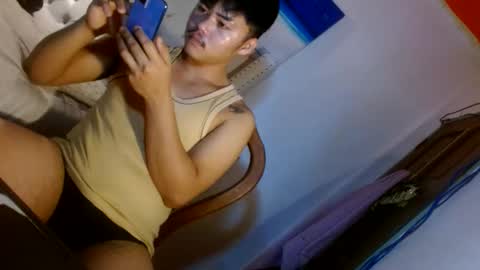 hot_emmanuel online show from April 2026 02:56:01 AM