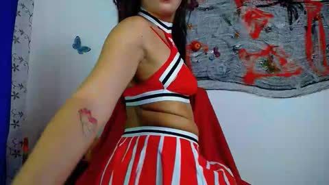 angie online show from October 2025 09:41:01 PM